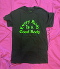 Every Body Is A Good Body ALIEN