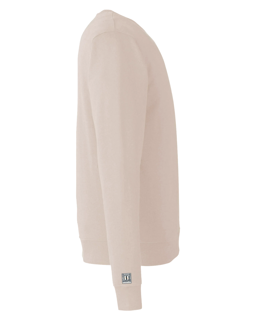 the surge - embroidered sweatshirt | Natural Disasters Visualized