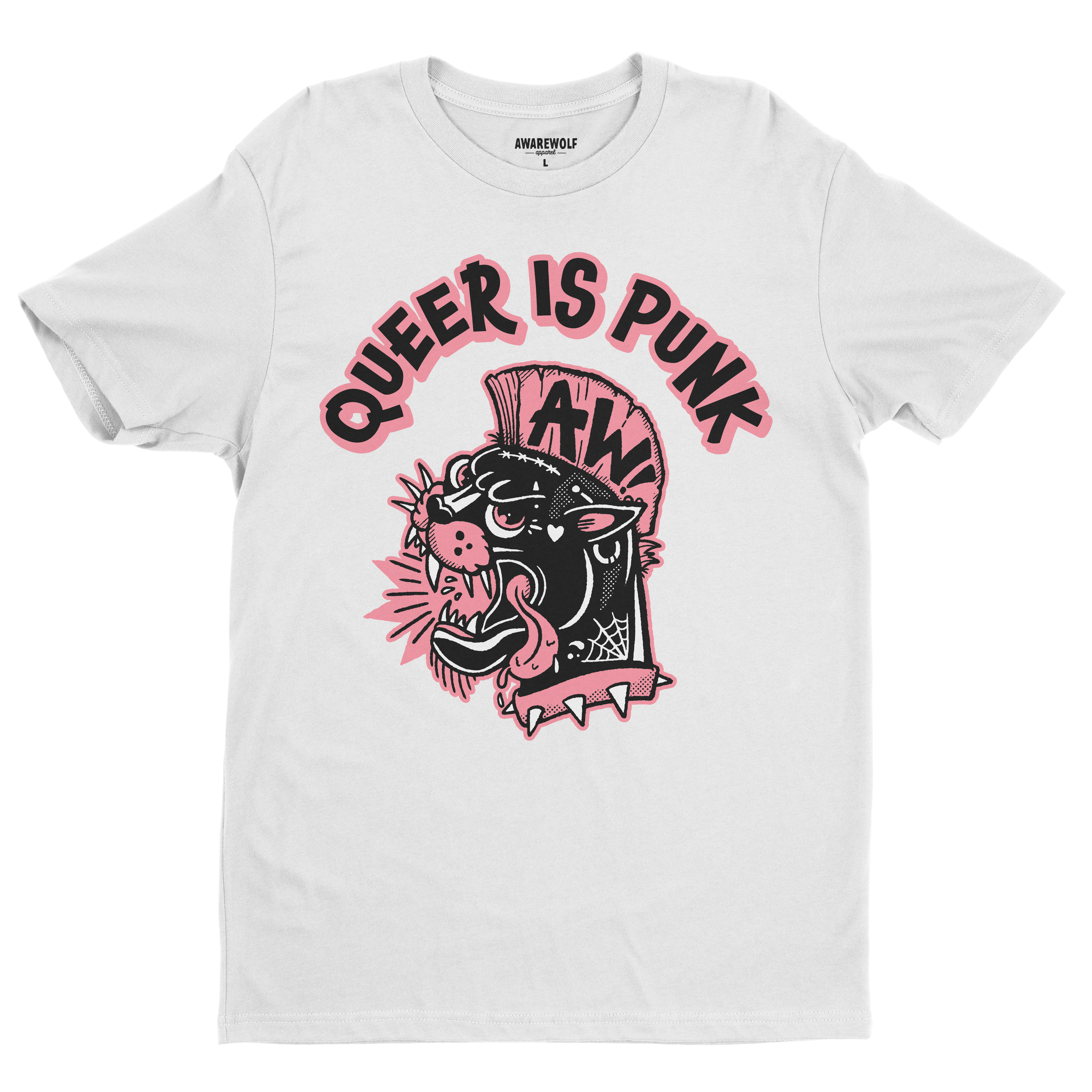 Punk Panther