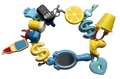 loaded bracelet