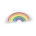 Rainbow Pride Sticker