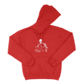 Agenda Hoodie