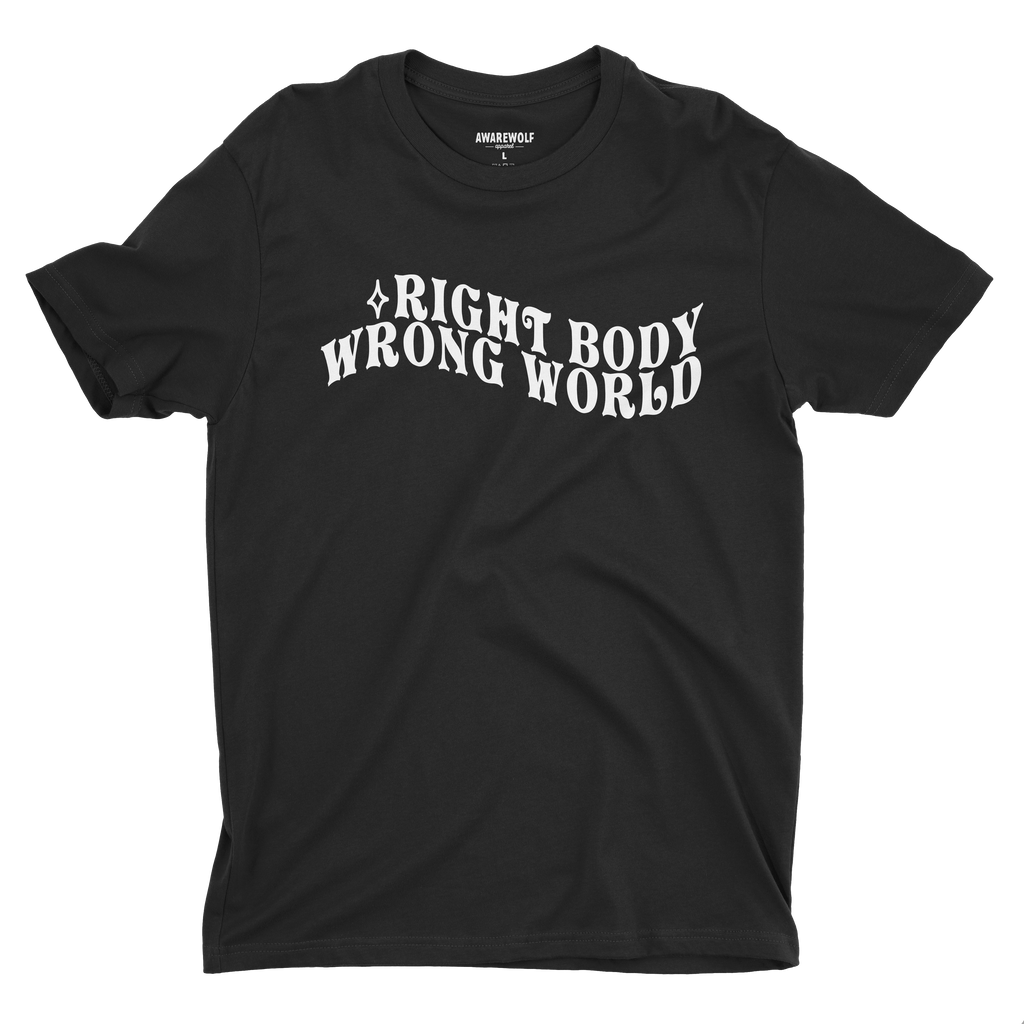 Wrong World