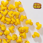 Rubber Ducky Beads