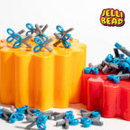 Scissor Beads