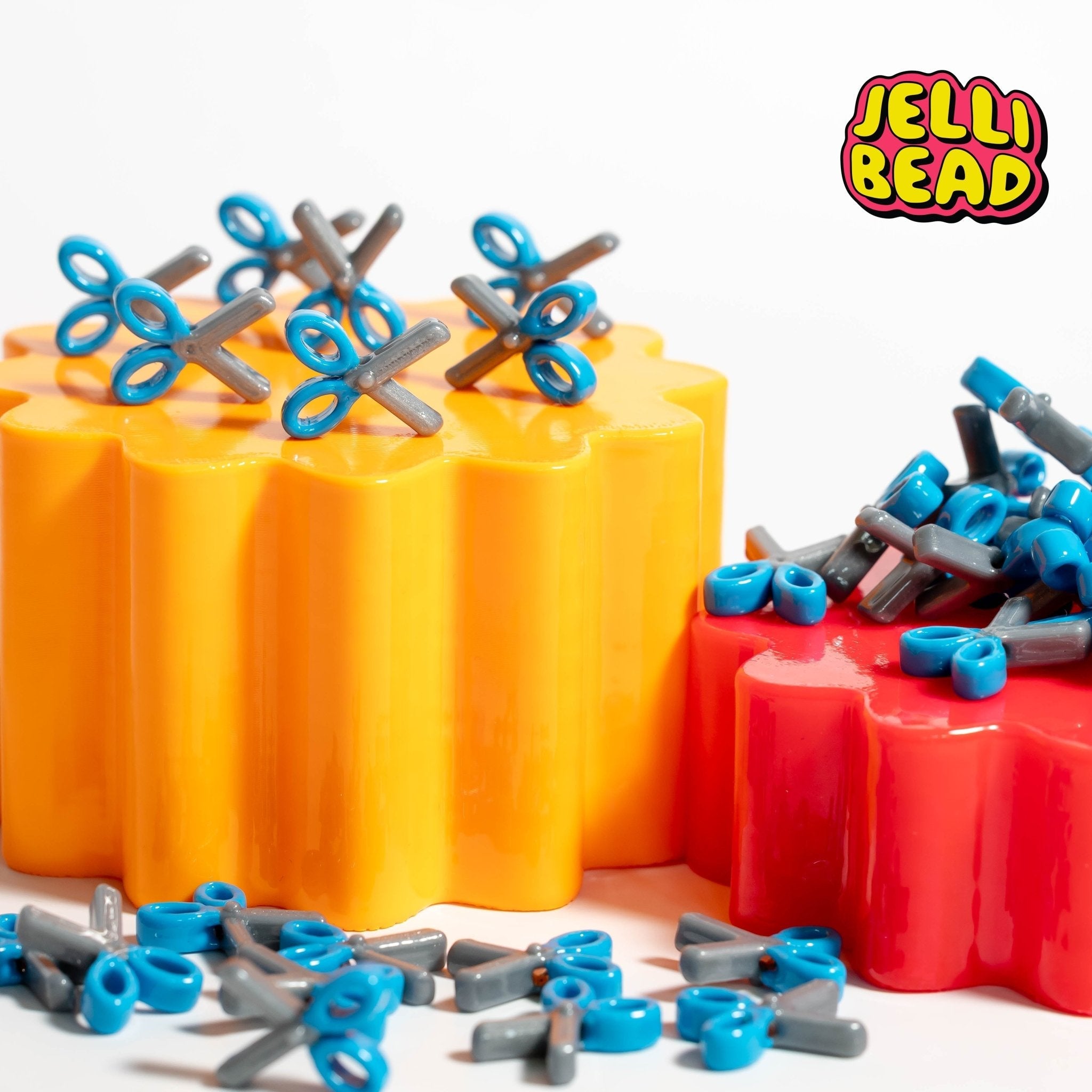 Scissor Beads