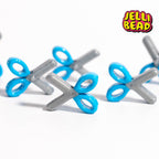 Scissor Beads