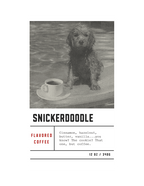 SnickerDoodle