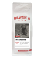 SnickerDoodle Decaf