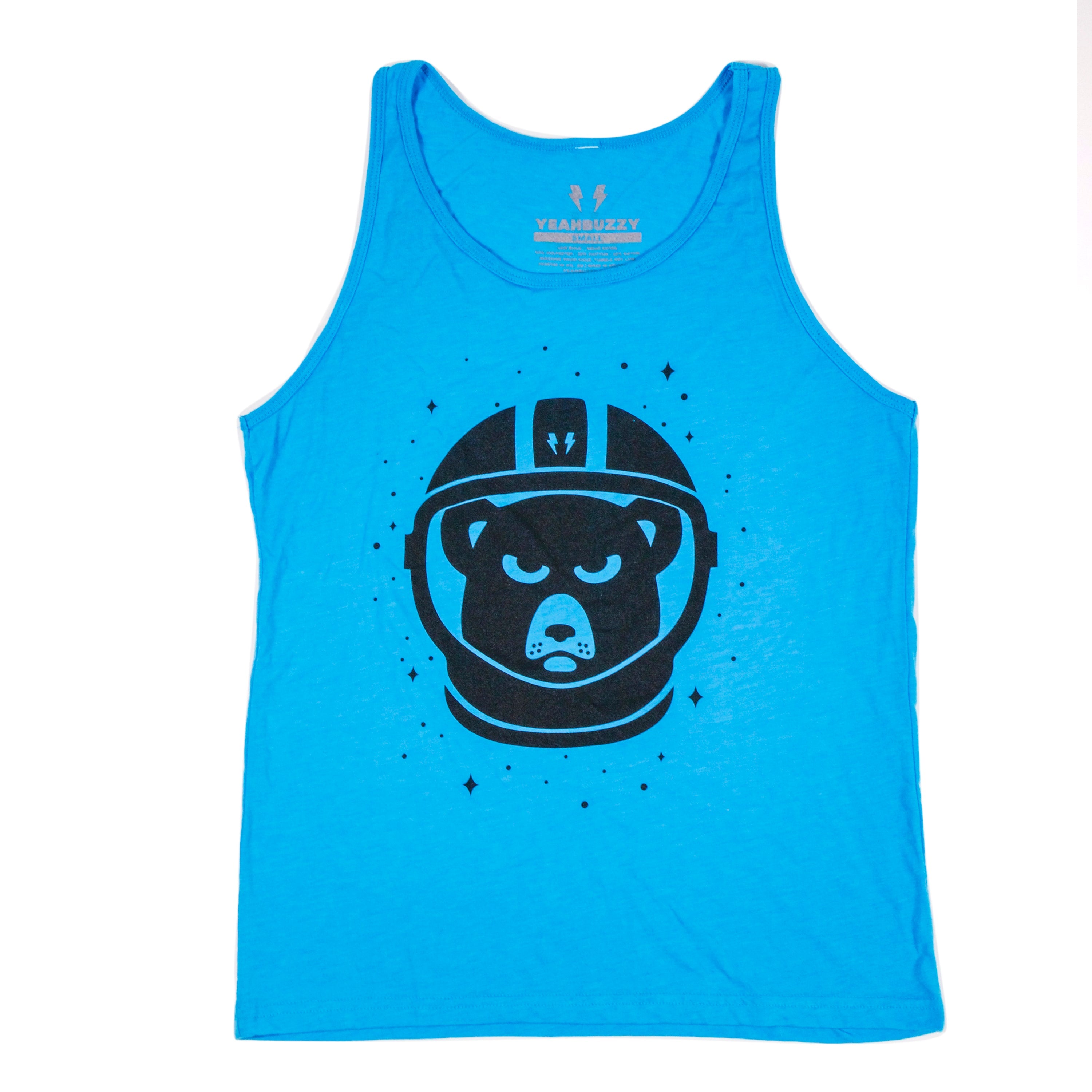 Space Bear Tank