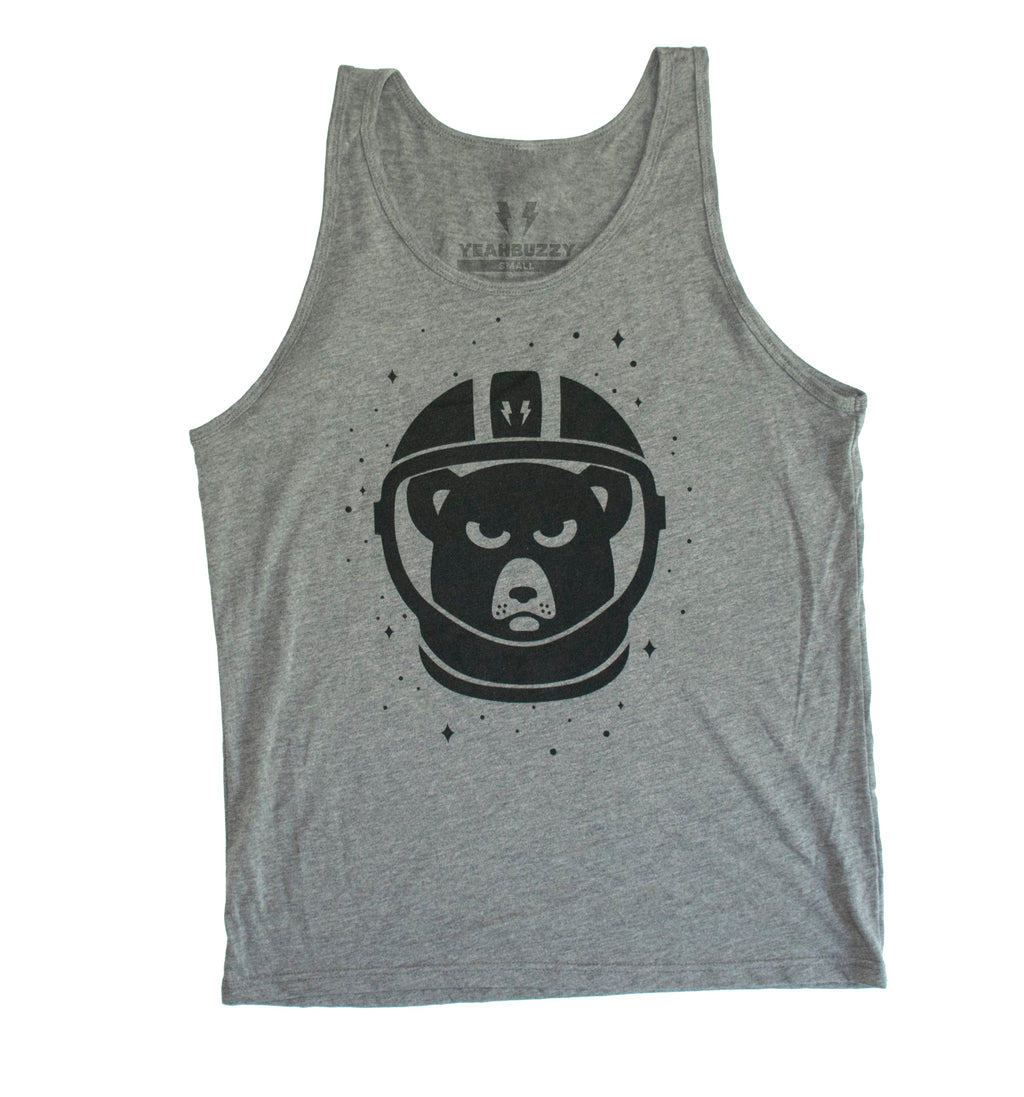 Space Bear Tank