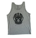 Space Bear Tank