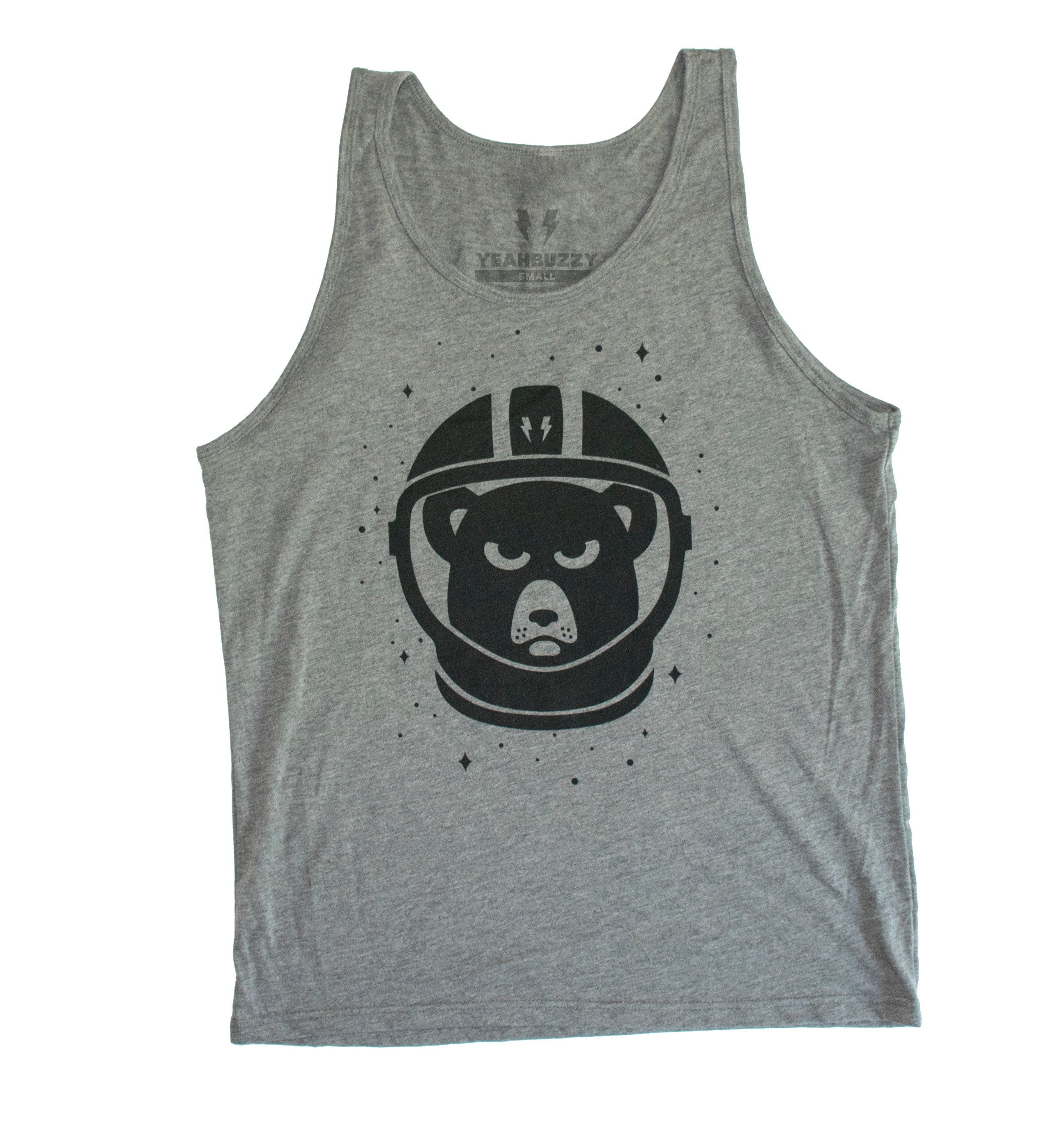 Space Bear Tank