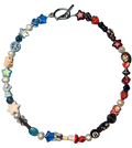 double life necklace