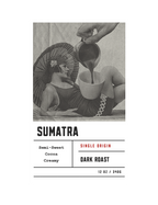 Sumatra