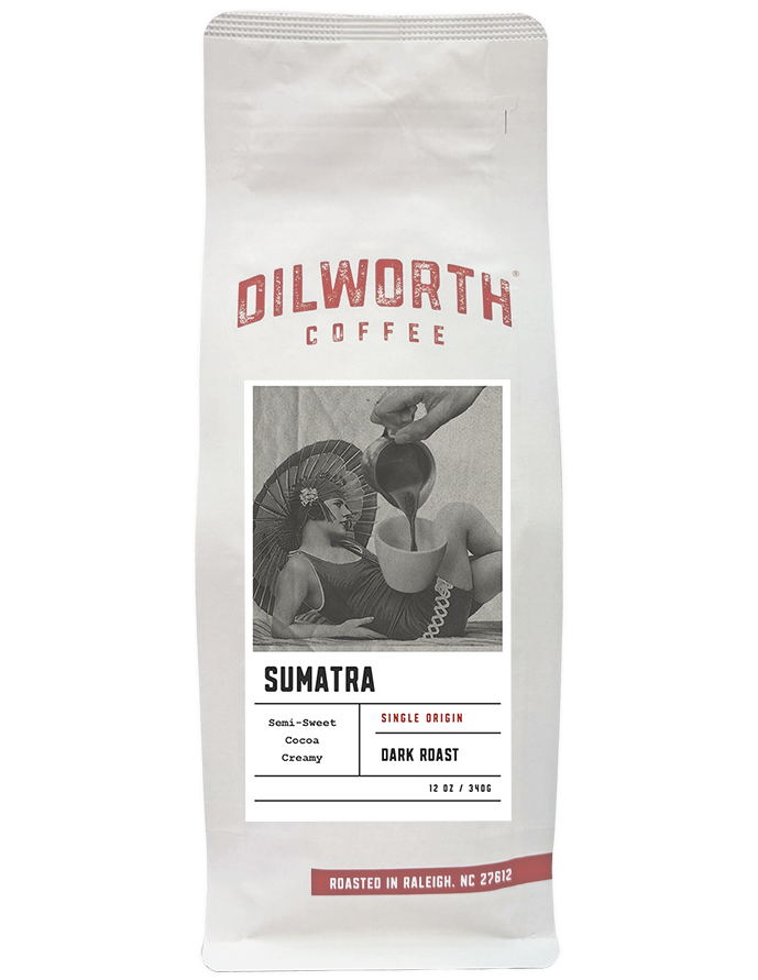 Sumatra