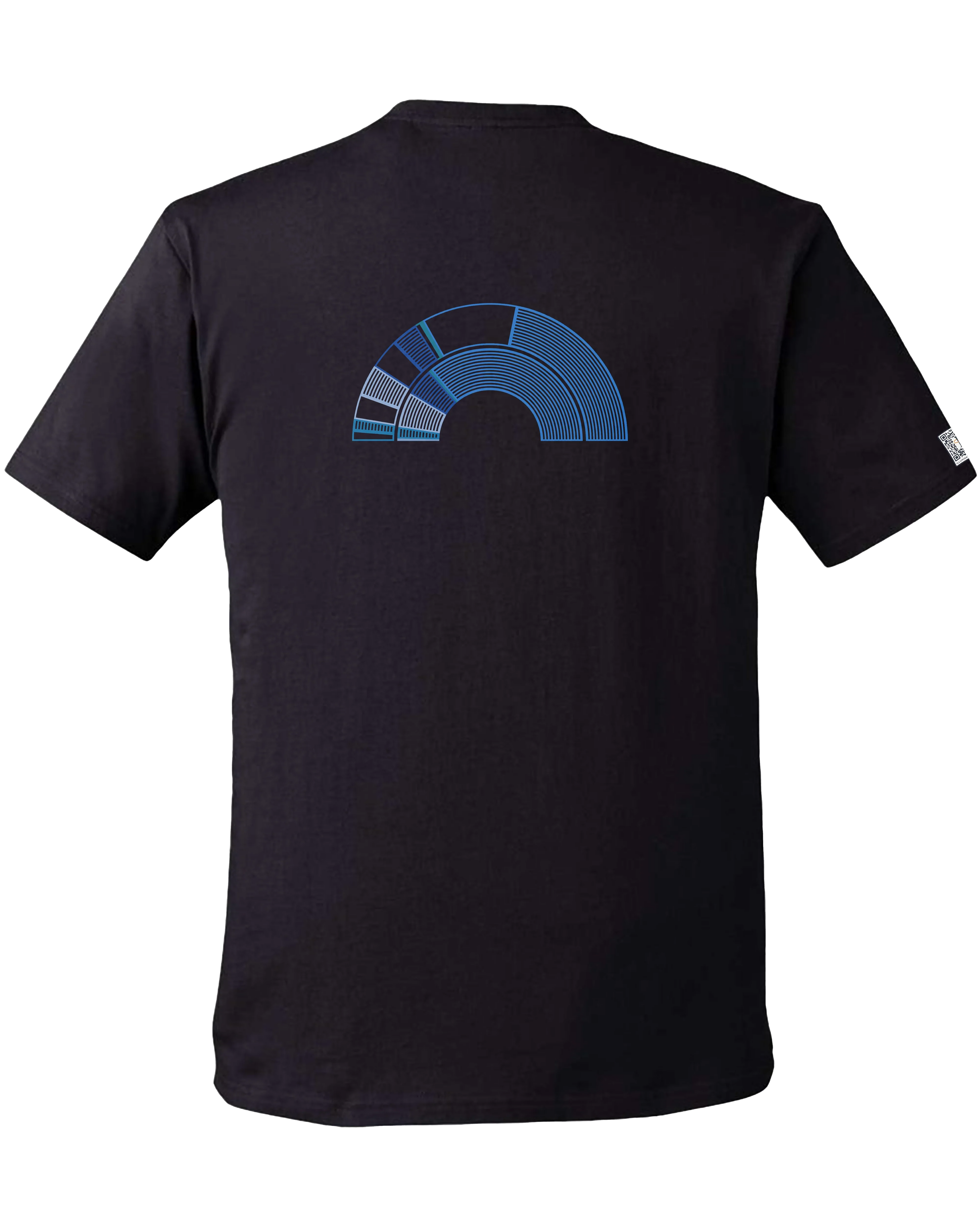 the 119th - printed shirt | Civic Engagement Visualized