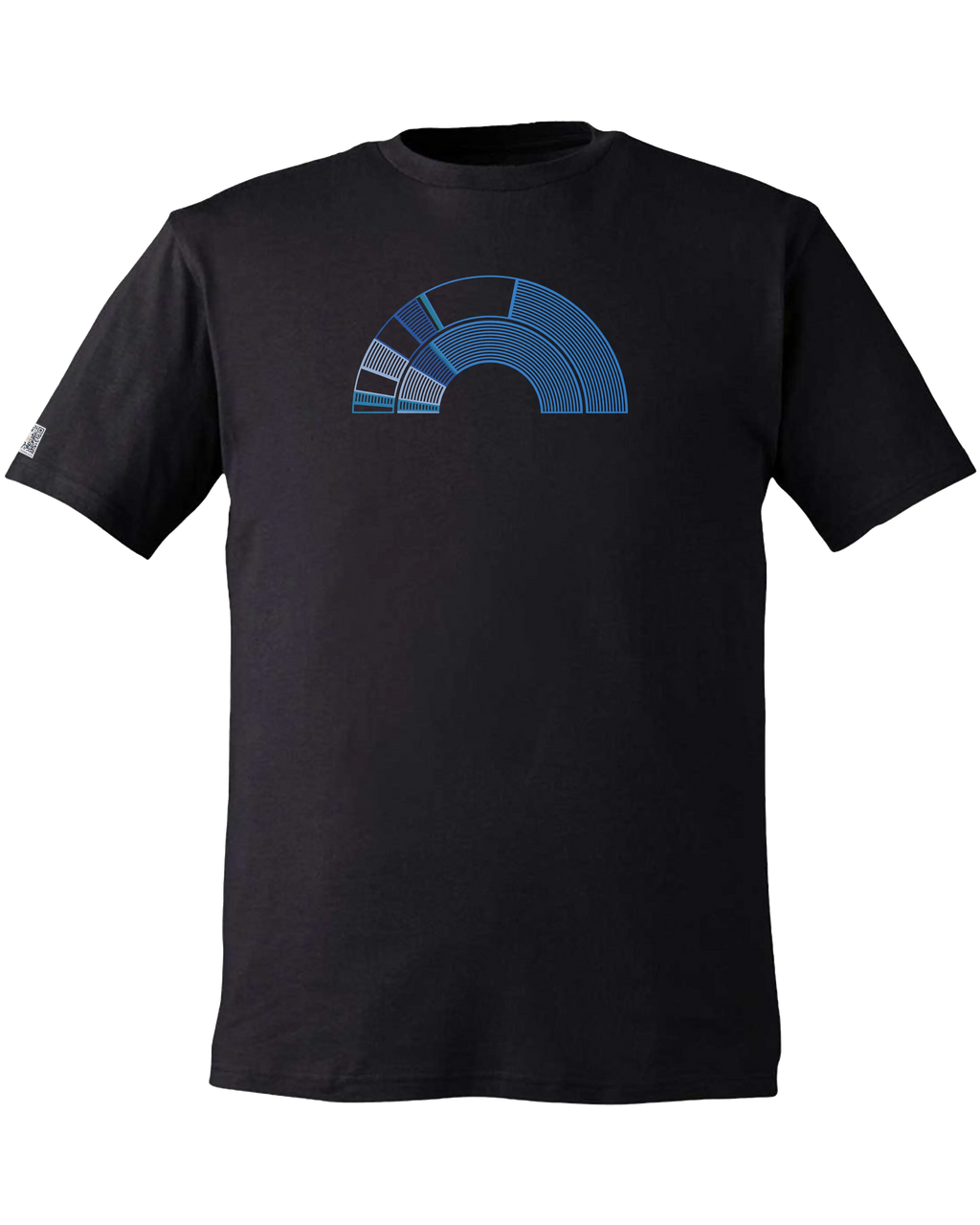 the 119th - printed shirt | Civic Engagement Visualized