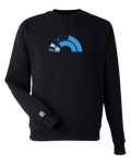 the 119th - embroidered sweatshirt | Civic Engagement Visualized