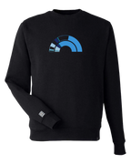 the 119th - embroidered sweatshirt | Civic Engagement Visualized