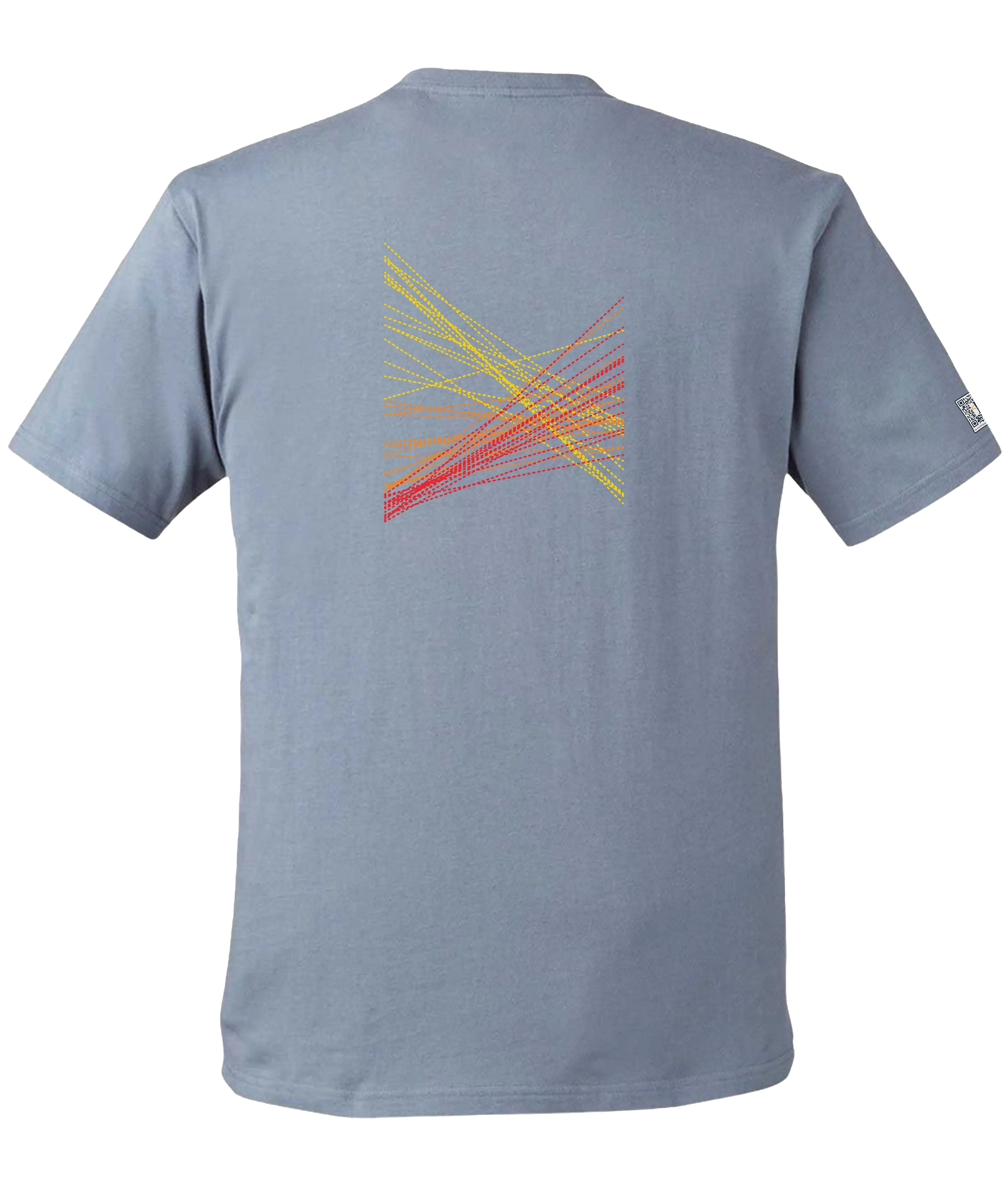 the correlation - printed shirt | Gun Laws Visualized