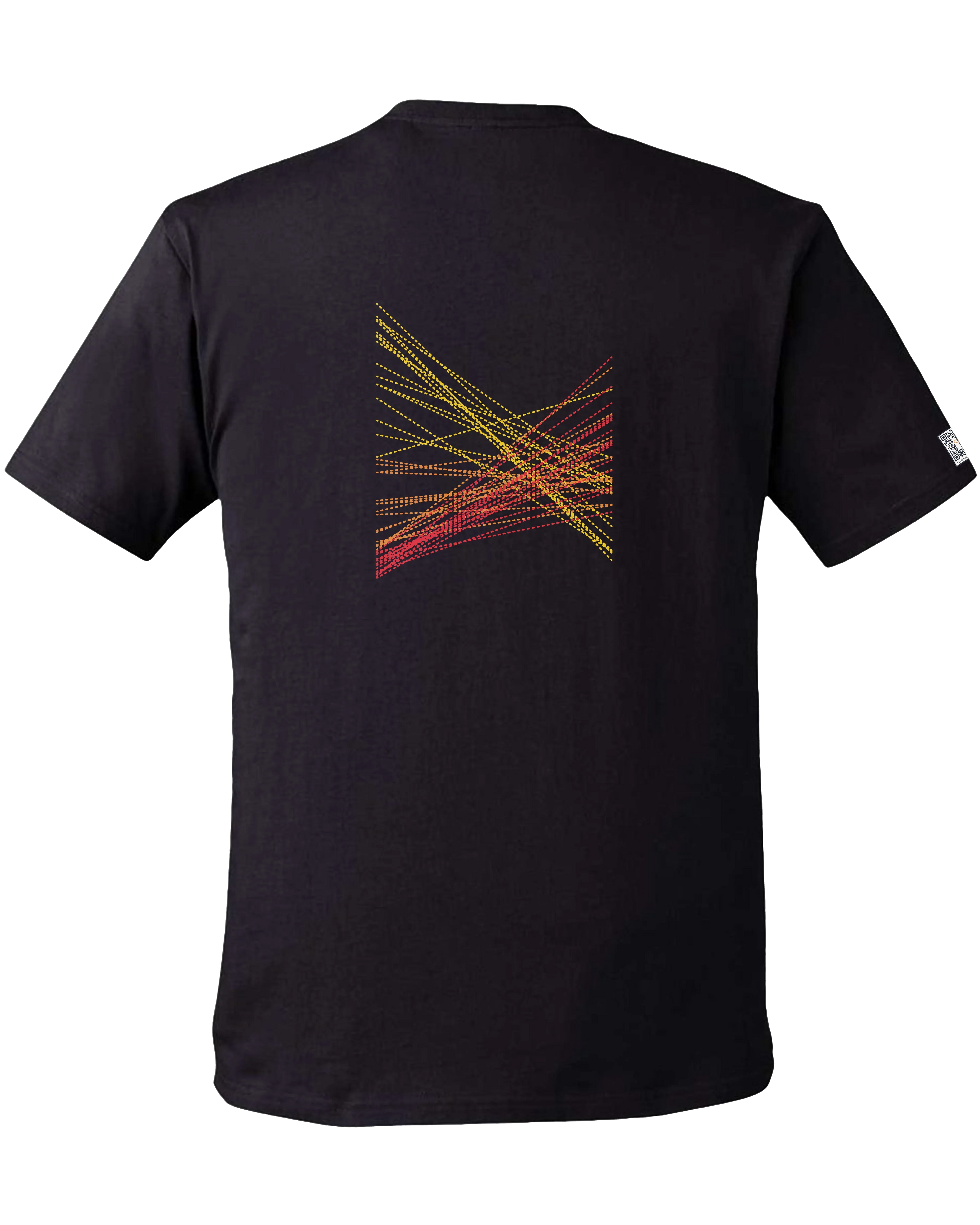 the correlation - printed shirt | Gun Laws Visualized