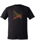 the correlation - printed shirt | Gun Laws Visualized
