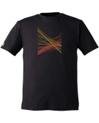 the correlation - printed shirt | Gun Laws Visualized