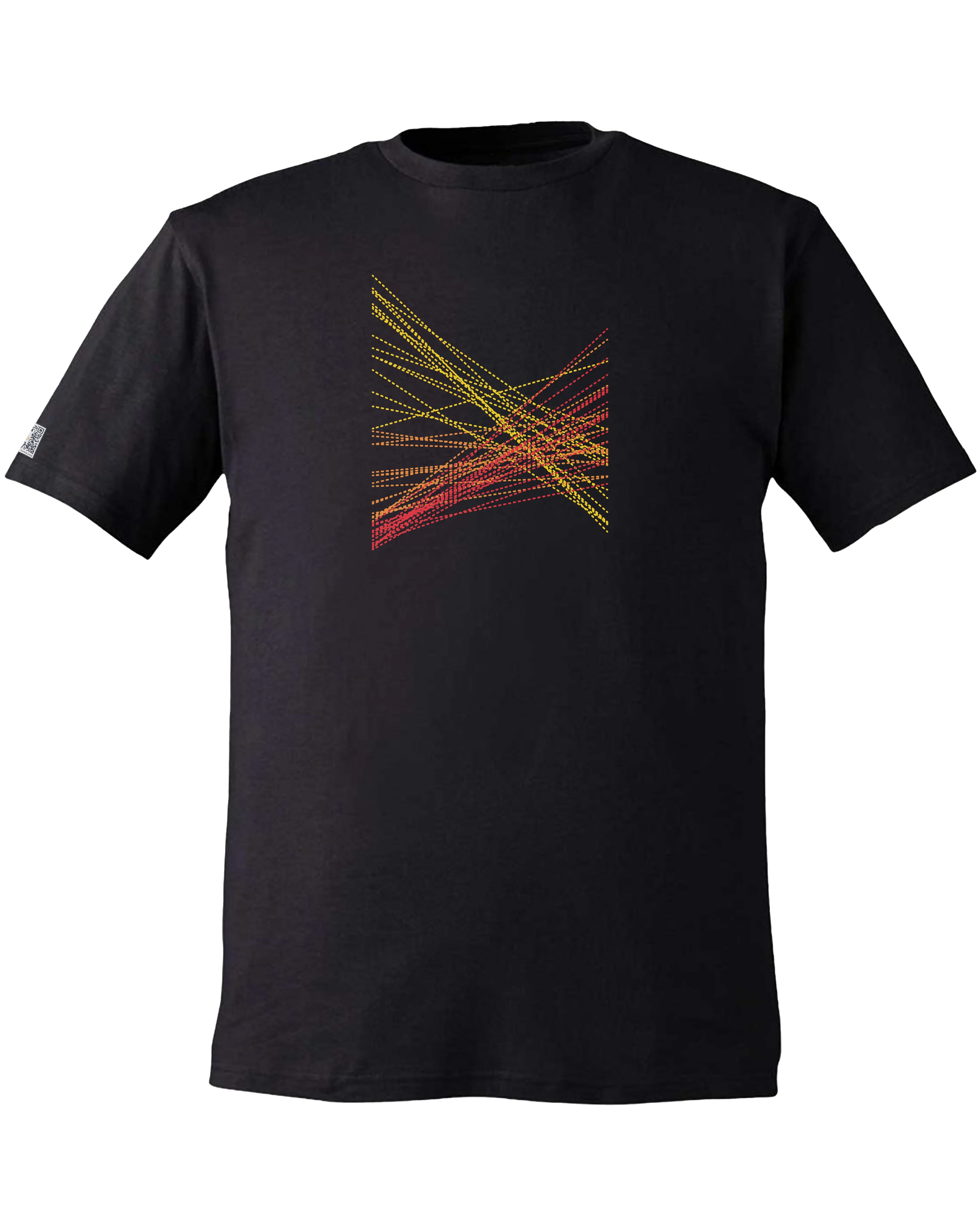 the correlation - printed shirt | Gun Laws Visualized