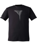 the footprint - printed shirt | Carbon Emissions Visualized