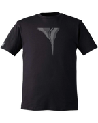 the footprint - printed shirt | Carbon Emissions Visualized