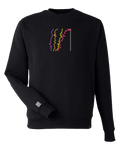 the gap - embroidered sweatshirt | Gender Pay Gap Visualized