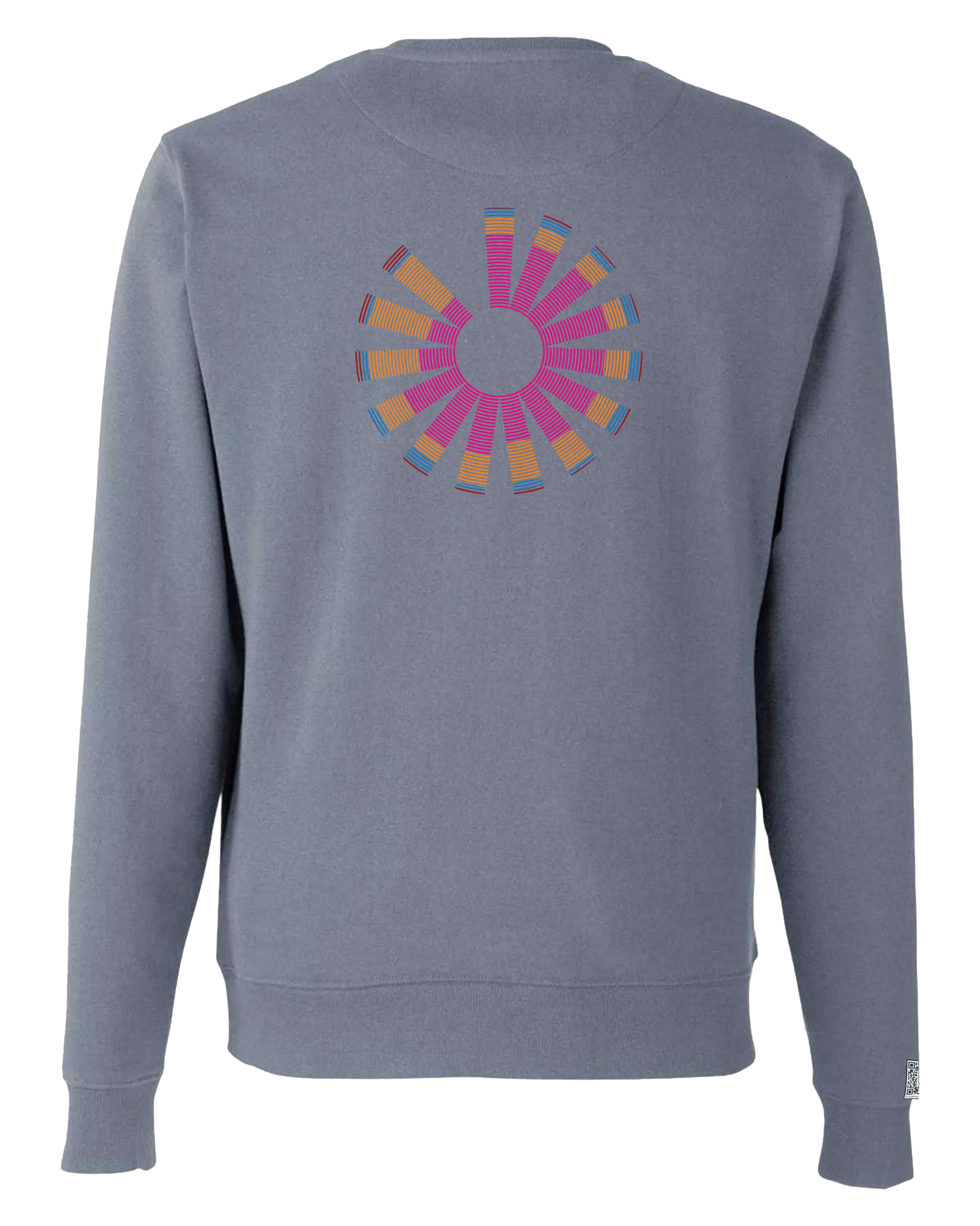 the pride - printed sweatshirt | LGBTQ+ Laws Visualized