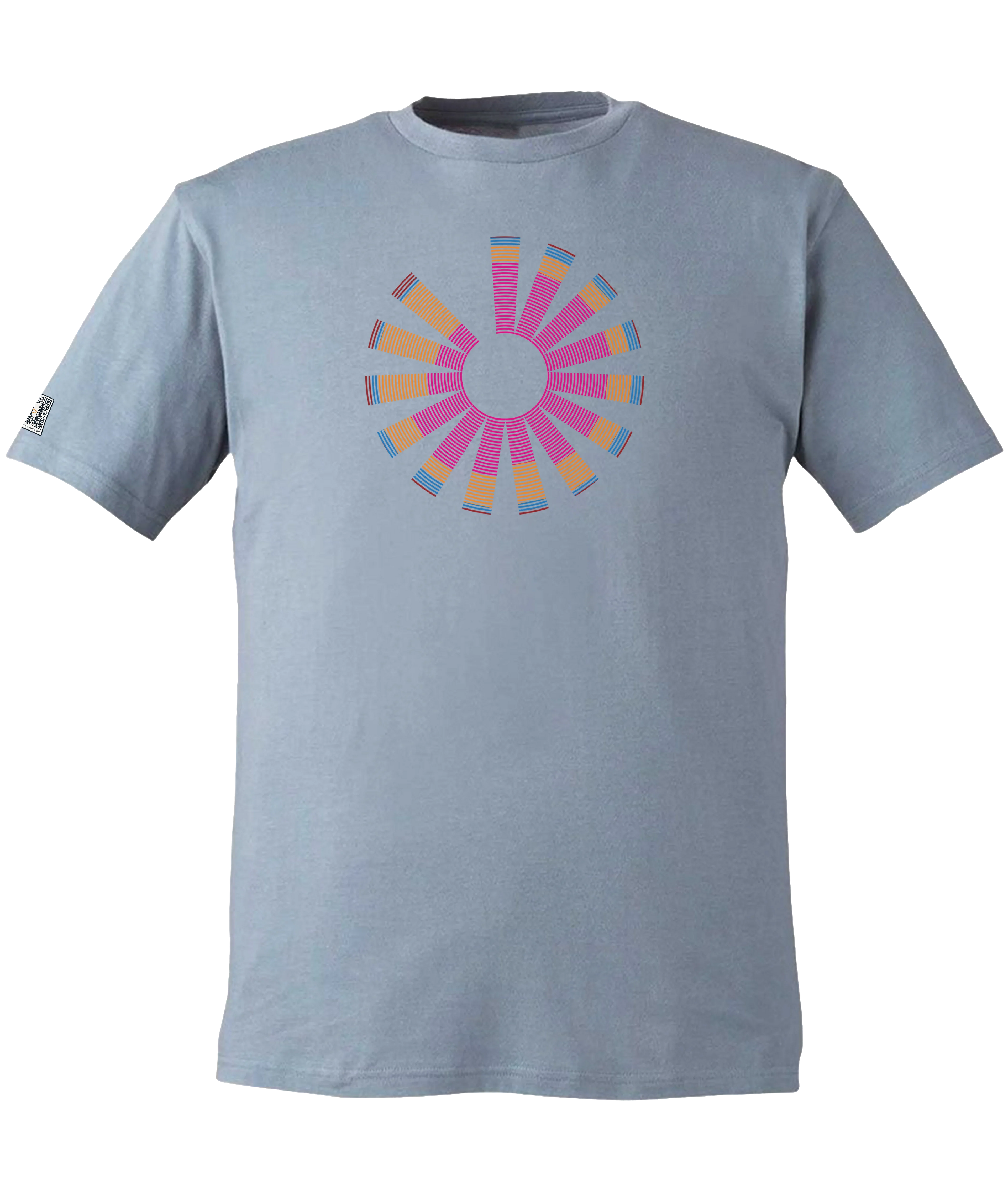 the pride - printed shirt | LGBTQ+ Laws Visualized