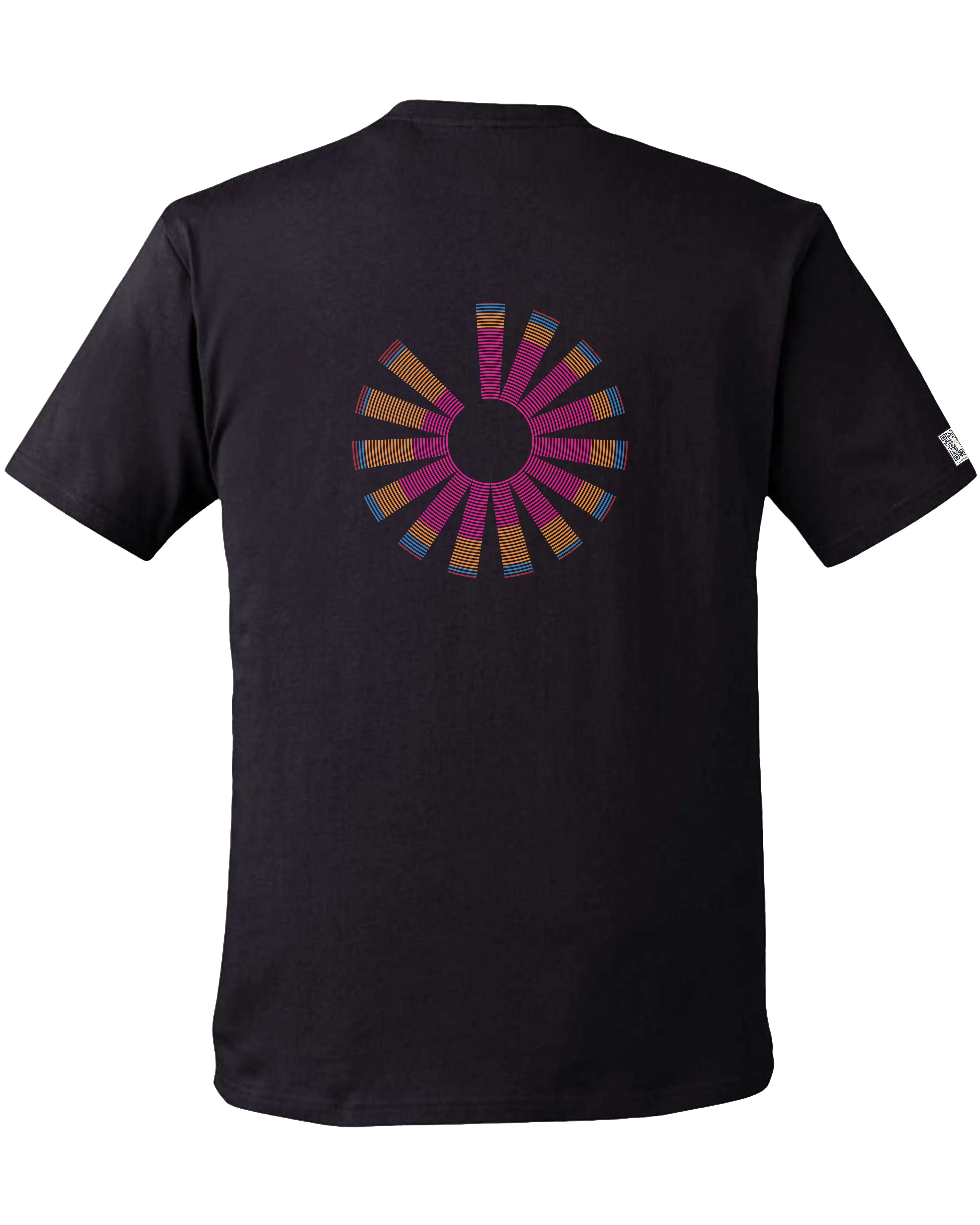 the pride - printed shirt | LGBTQ+ Laws Visualized