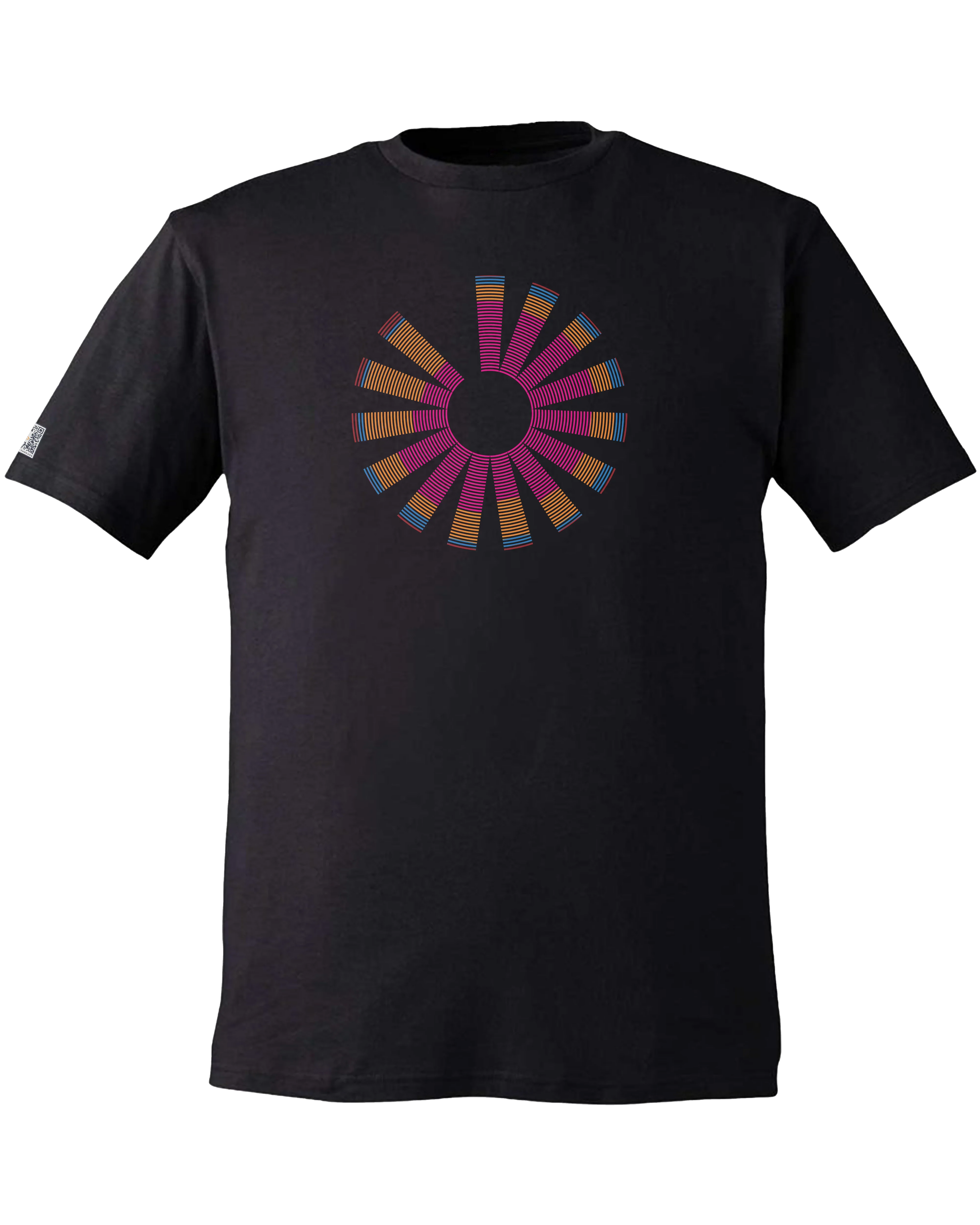 the pride - printed shirt | LGBTQ+ Laws Visualized