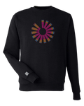 the pride - printed sweatshirt | LGBTQ+ Laws Visualized