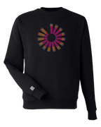 the pride - printed sweatshirt | LGBTQ+ Laws Visualized