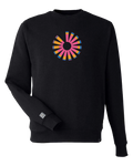 the pride - embroidered sweatshirt | LGBTQ+ Laws Visualized