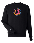 the pride - embroidered sweatshirt | LGBTQ+ Laws Visualized