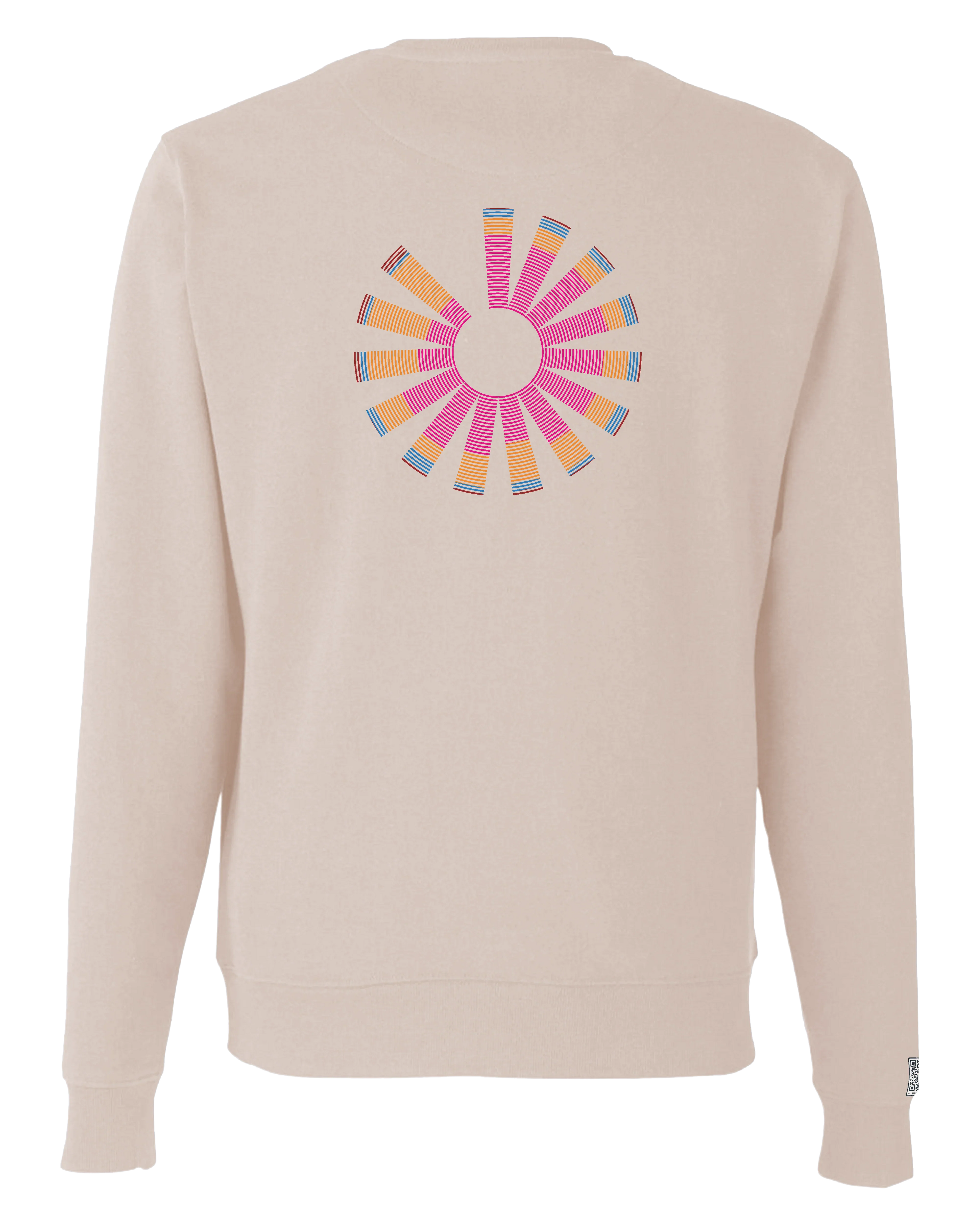 the pride - printed sweatshirt | LGBTQ+ Laws Visualized