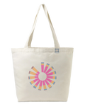 the pride - printed large tote bag | LGBTQ+ Laws Visualized