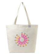 the pride - printed large tote bag | LGBTQ+ Laws Visualized