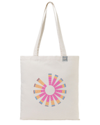 the pride - printed tote bag | LGBTQ+ Laws Visualized