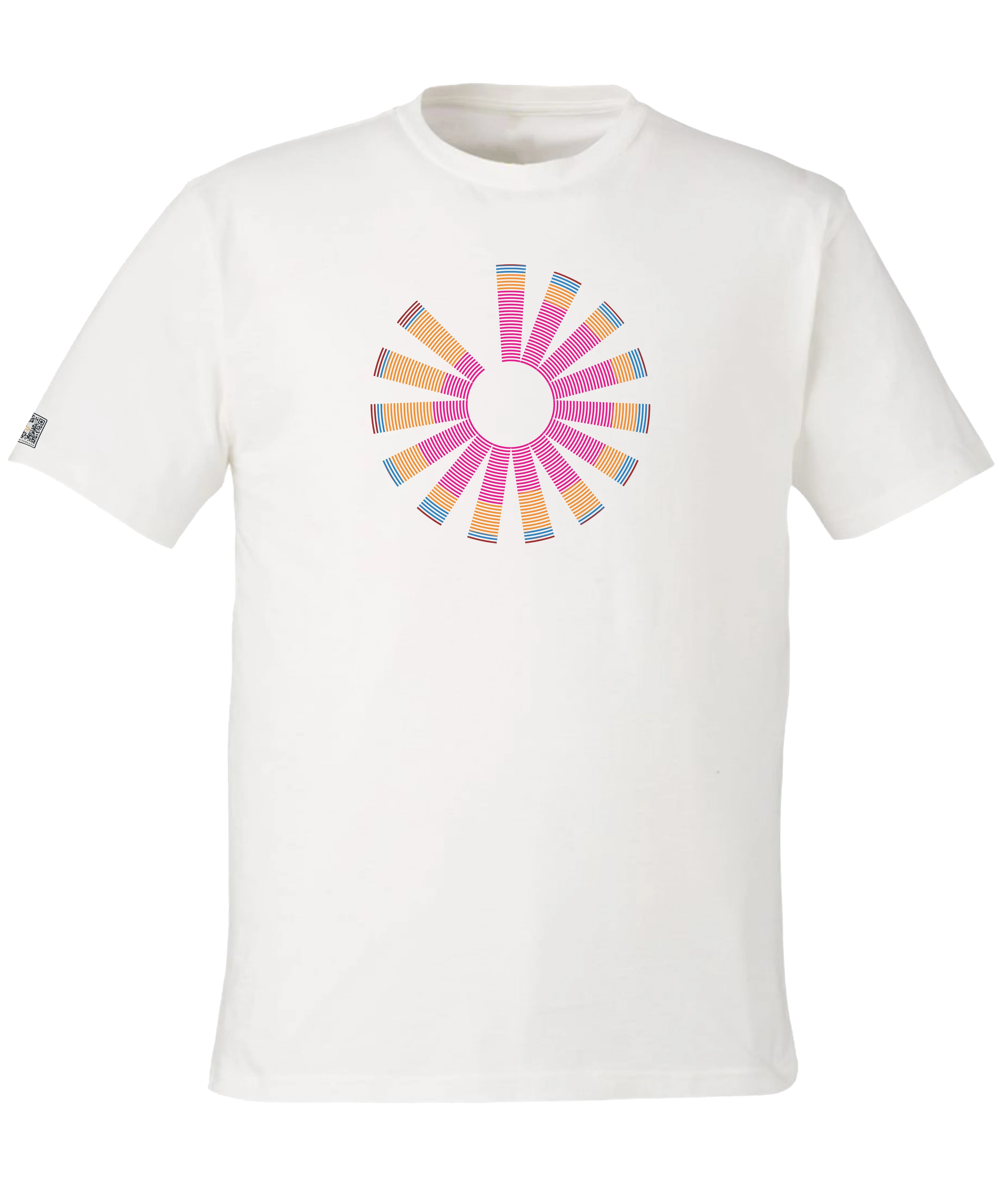 the pride - printed shirt | LGBTQ+ Laws Visualized
