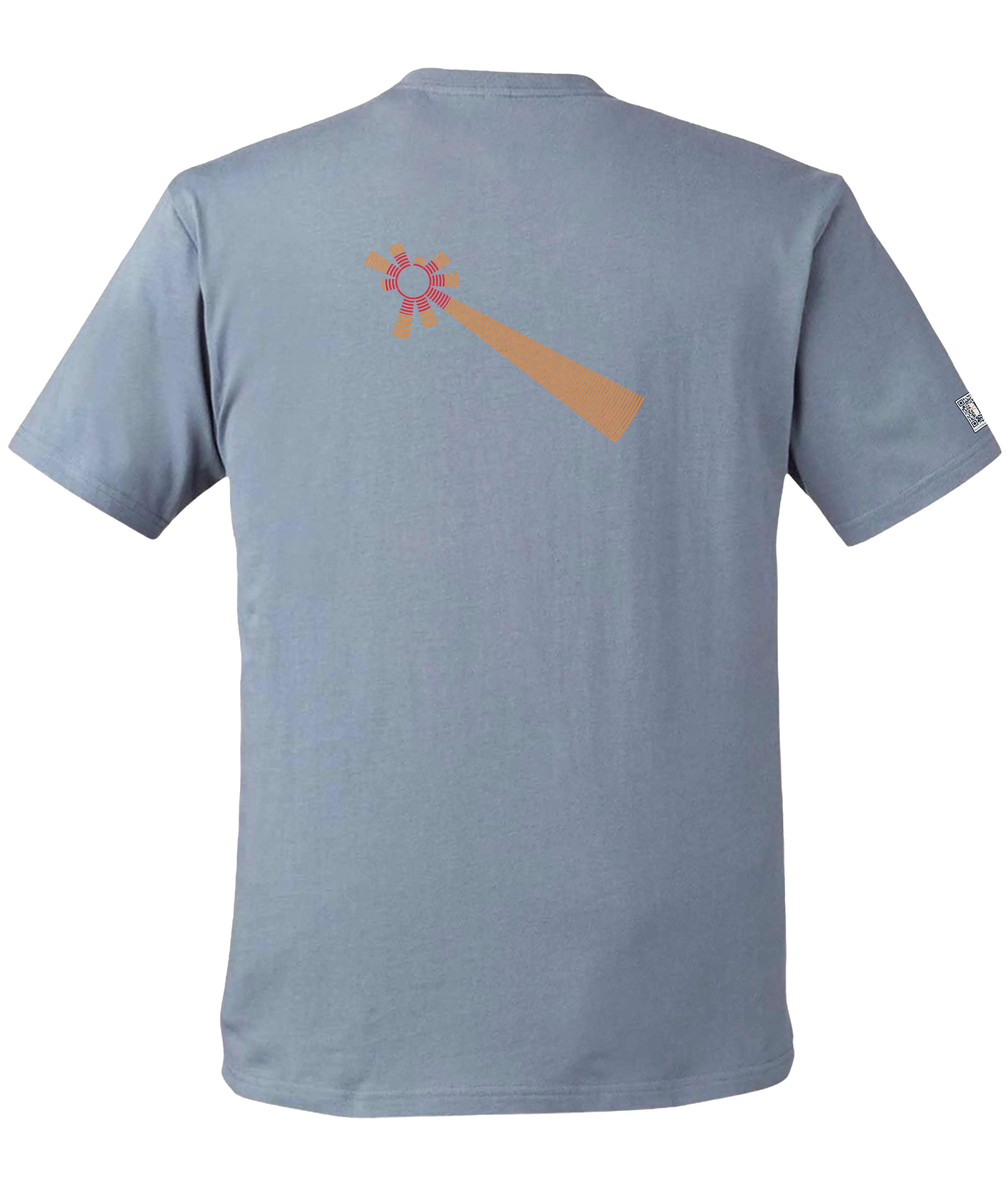 the reoccurrence - printed shirt | Gun Violence Visualized