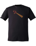 the reoccurrence - printed shirt | Gun Violence Visualized