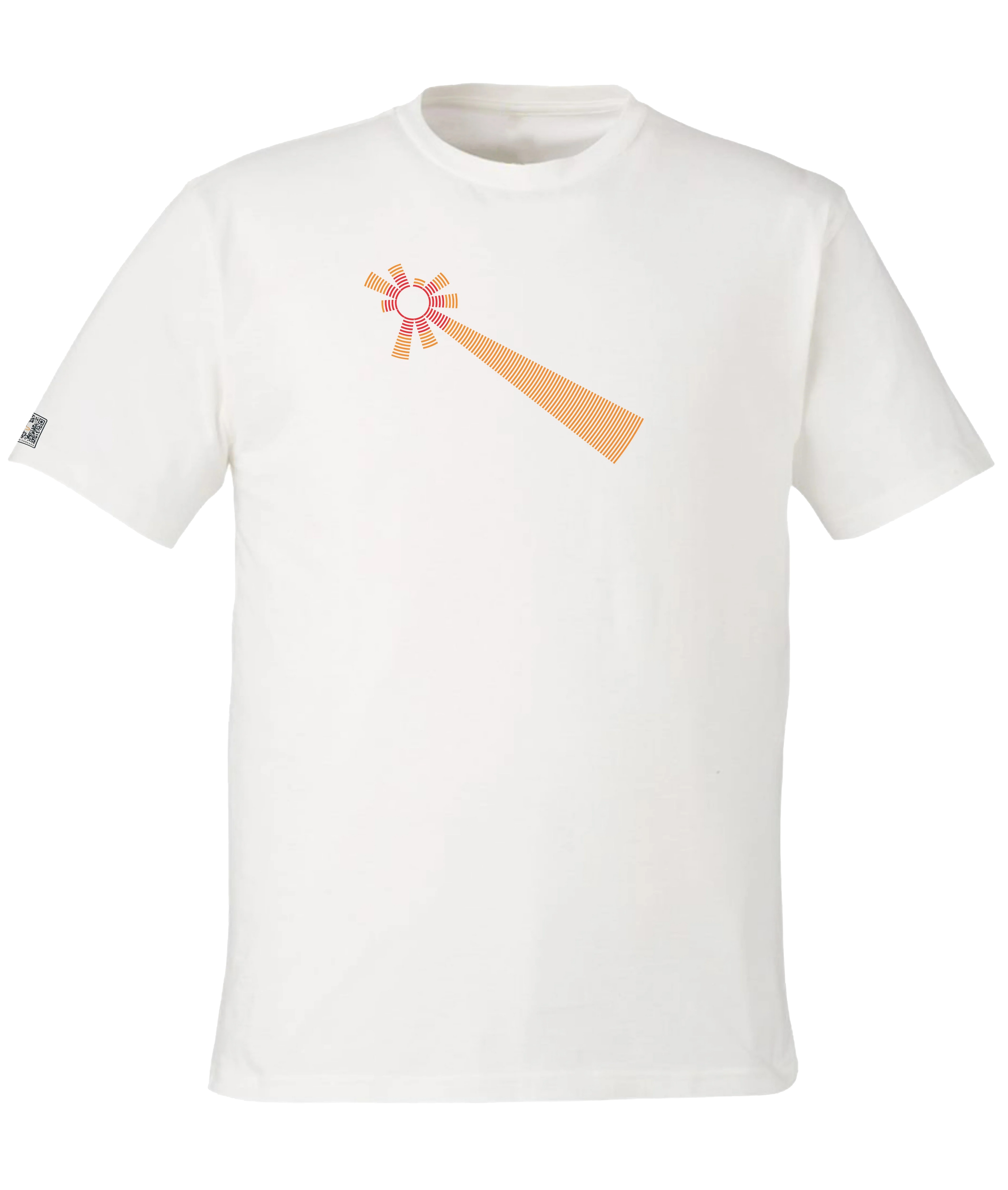 the reoccurrence - printed shirt | Gun Violence Visualized