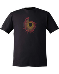 the surge - printed shirt | Natural Disasters Visualized