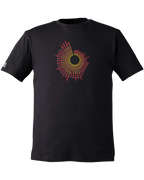 the surge - printed shirt | Natural Disasters Visualized